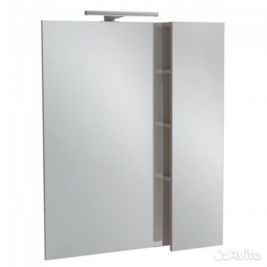 Зеркало 780 мм Jacob Delafon eb1336-nf Хром