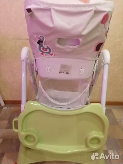 Стульчик для кормления
