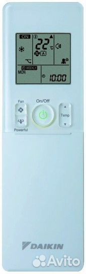 Daikin Siesta atxm50N/rzag50A