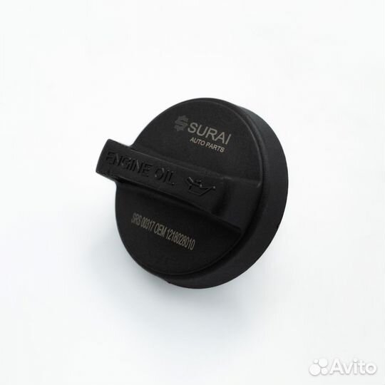 Крышка маслозаливной горловины Toyota/Subaru