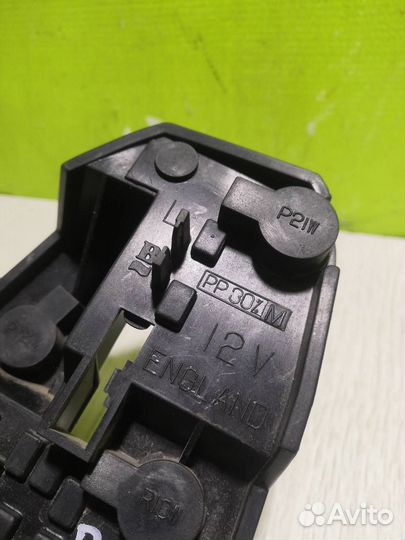 Плата заднего фонаря Ровер 4-серия