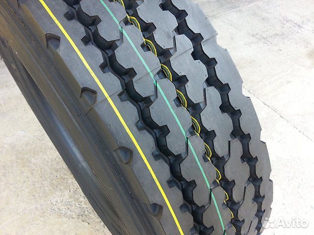 КАМА Кама-310 11.00 R20