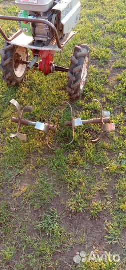 Мотоблок Нева мб1