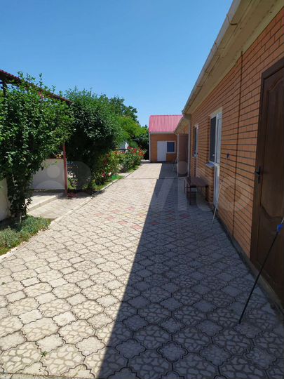 Гостиница, 140 м²