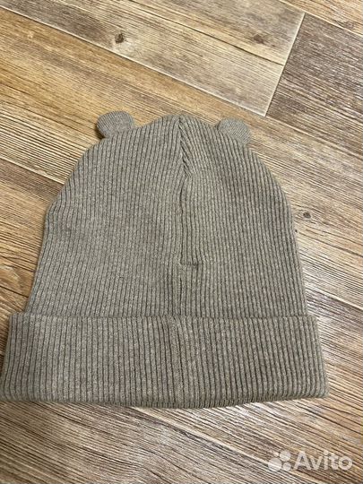 Шапка детская zara