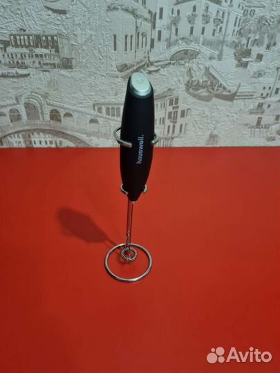 Рожковая кофеварка с капучинатором Galaxy GL0753