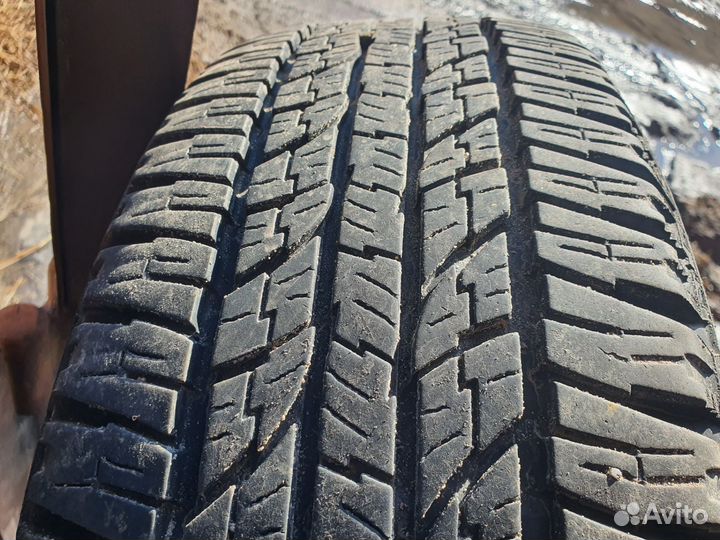 Yokohama Geolandar A/T G015 205/70 R15 96H