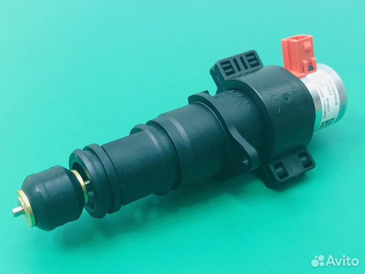 3-х ходовой клапан Протерм 0020097214