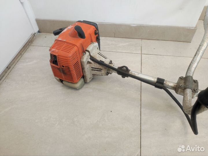 Триммер Бензиновый stihl FS 250