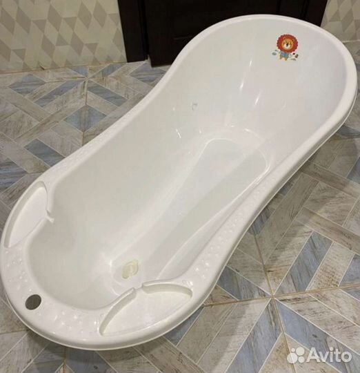 Ванночка для купания