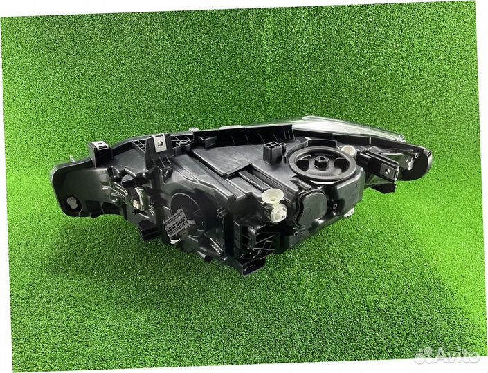 Фара правая бмв Ф30 15-19 LED