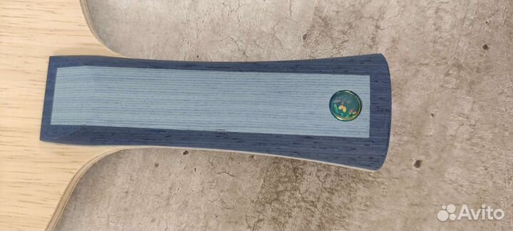 Butterfly innerforce ALC Japan market FL/ST