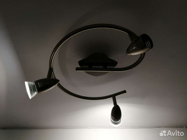 Споты светильники Colours Aspis