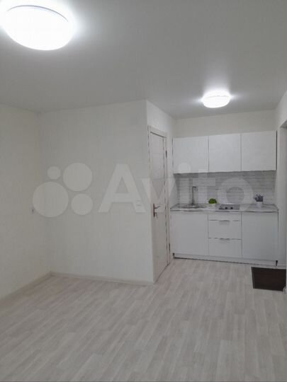 Квартира-студия, 18,1 м², 5/9 эт.