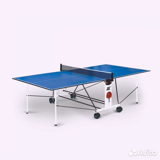 Теннисный стол