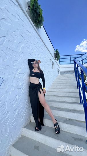 Костюм женский