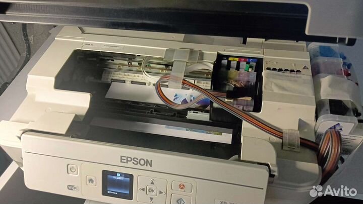 Epson Xp335
