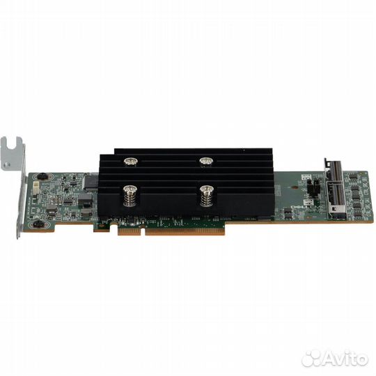 Gjyvj-ostk Dell HBA355i Host Bus Adapter PCIe LP