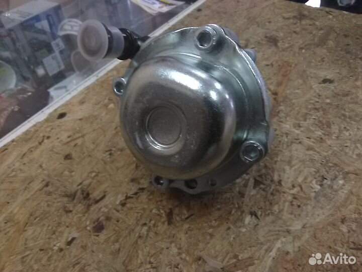 Насос гидроусилителя бмв е46