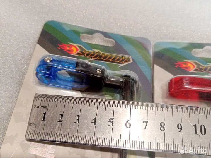 Свингеры для рыбалки