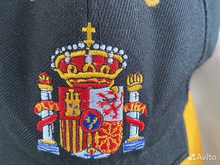Кепка для мальчика