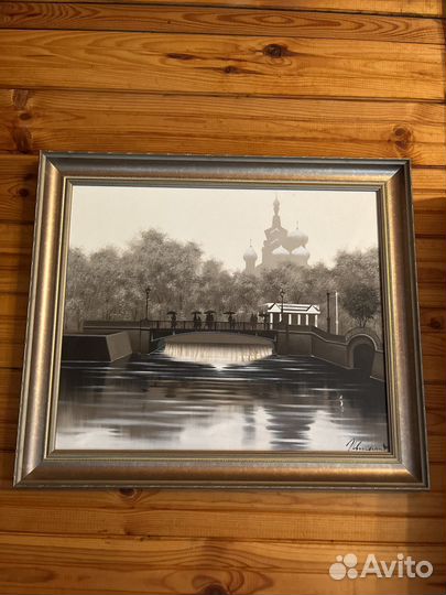 Картина на стену