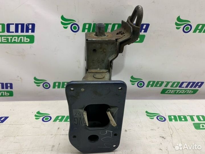 Лонжерон передний правый Kia Sportage KMS D4EA