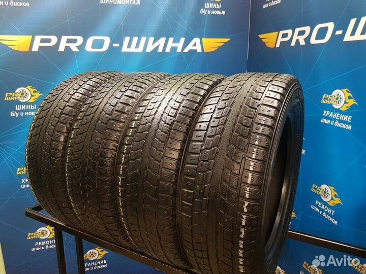 Dunlop SP Winter Ice 01 205/60 R16