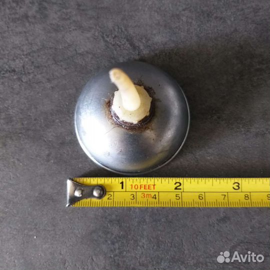 Масленка для машинного масла СССР