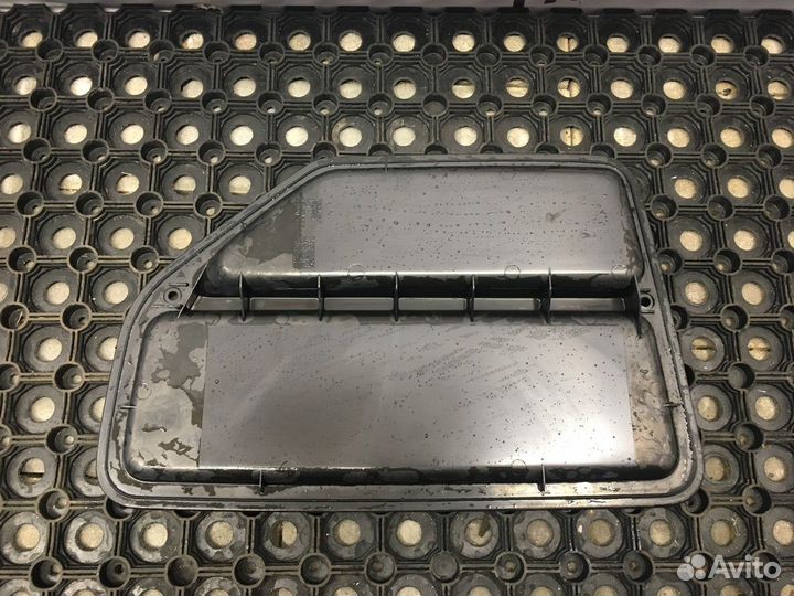 Крышка блока предохранителей Volvo FH, Volvo FM