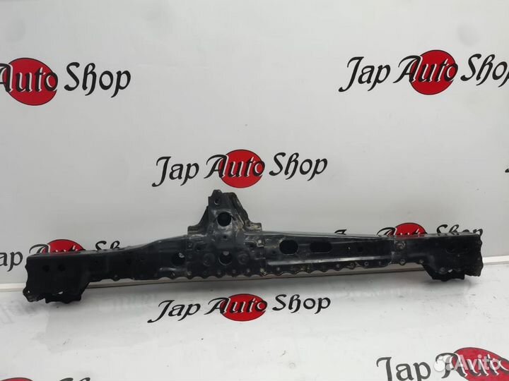 Балка передняя поперечная Toyota Corolla 150