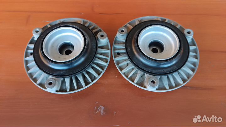 Передние опоры стойки bmw f20, f30, f80