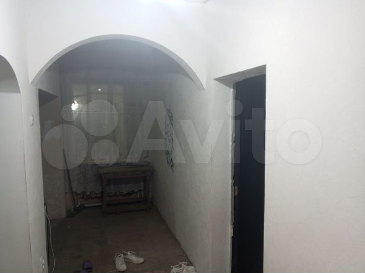 Коттедж 213 м² на участке 7 сот.