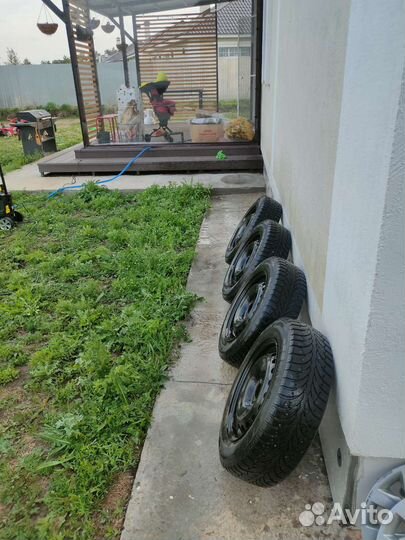 Pirelli Formula Ice 185/65 R15 88T