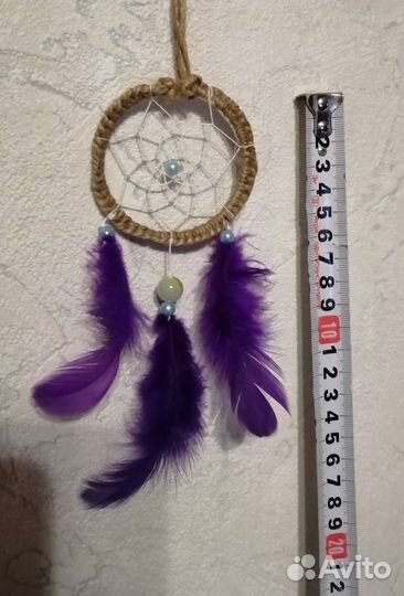 Ловец снов ручной работы