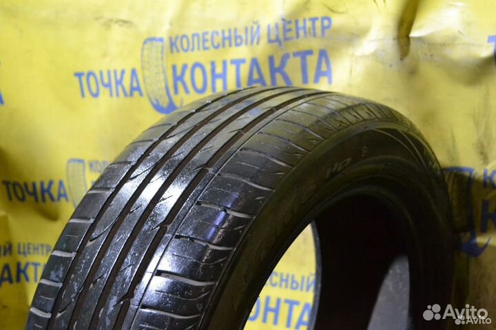 Nexen N Blue HD 215/55 R17