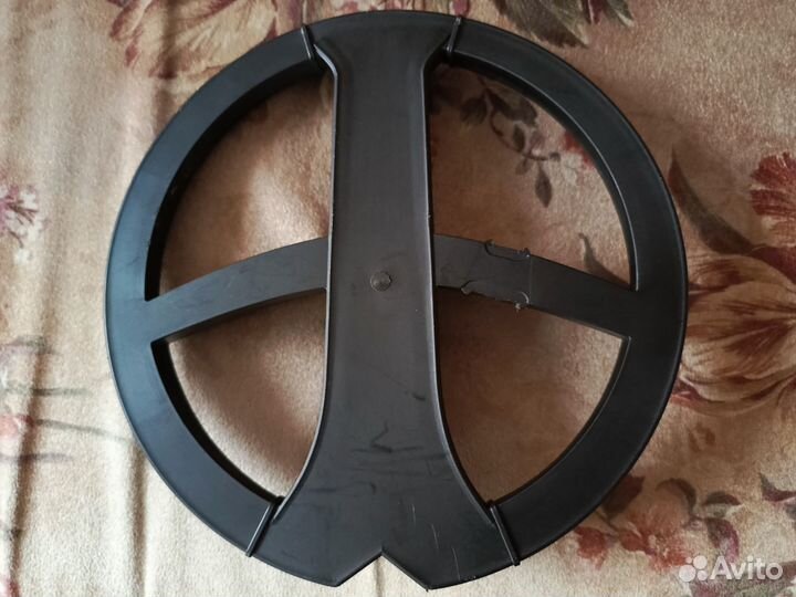 Катушка для металлоискателя. deus XP