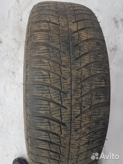 Bridgestone Blizzak LM-001 195/65 R15 91T