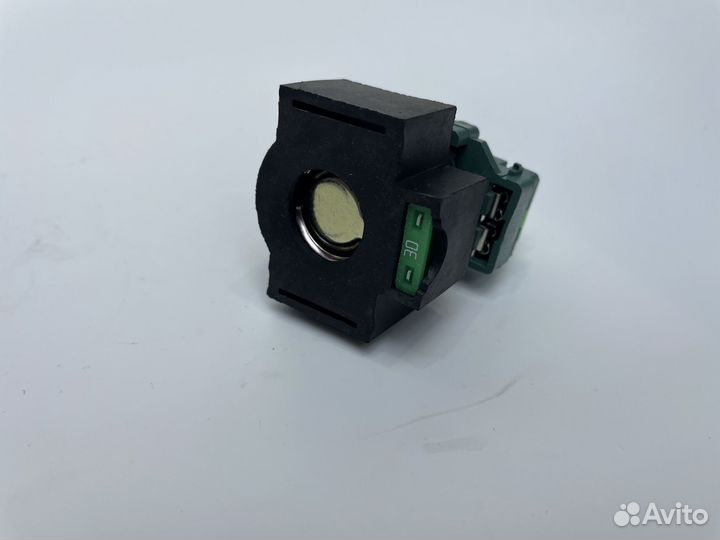 Реле стартера ориг