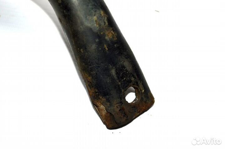 Кронштейн нижней подножки, правый volvo FH12 1-see