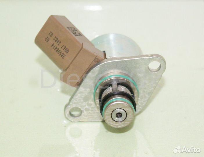 Клапан дозатор 9109-930A J3 KIA carnival bongo-3