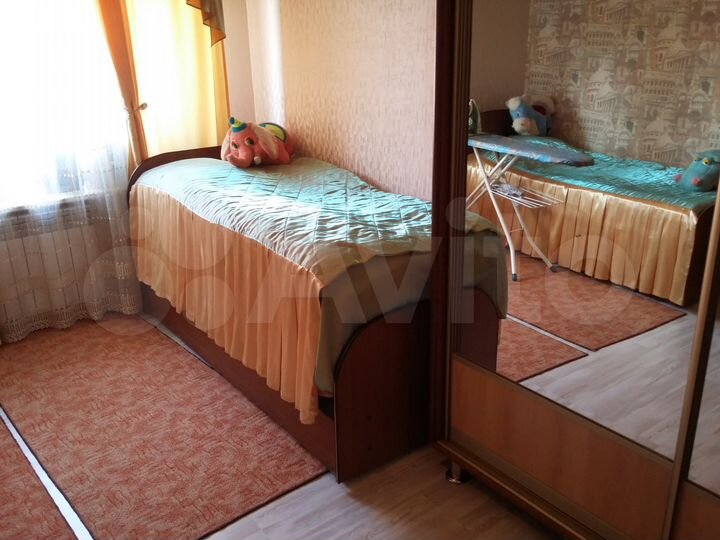 Дом 120 м² на участке 6 сот.