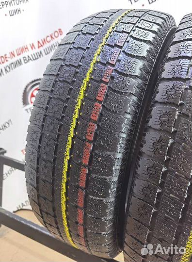 Toyo Garit G4 195/65 R15 92P