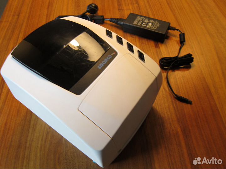 Принтер Sbarco T4e