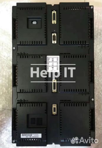 Сервопривод ABB 3HAC025338-006