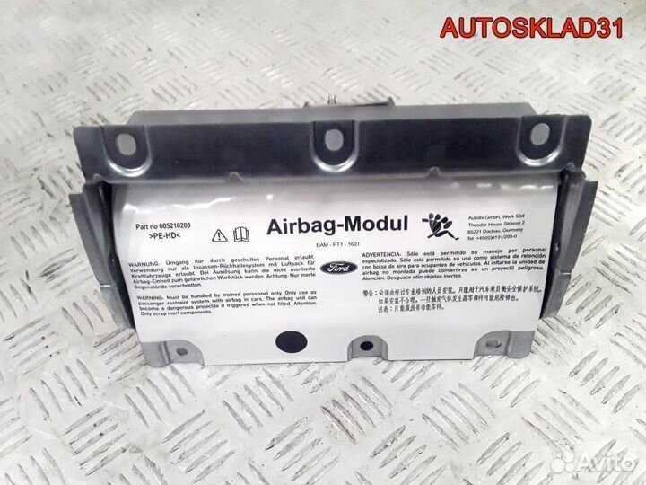 Подушка безопасности пассажирская Ford Mondeo 4