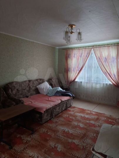 Дача 98,3 м² на участке 6 сот.