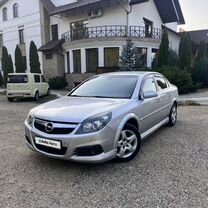 Opel Vectra 1.8 MT, 2007, 223 000 км, с пробегом, цена 630 000 руб.