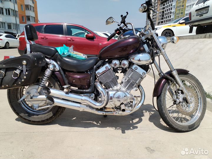 Надежный мот