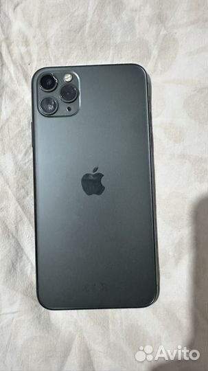 iPhone 11 Pro Max, 64 ГБ